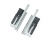 Komplekt_napravlyauschih_SoftPush_pod_shtangu_sinhronizator_ALPHALUX_dlya_LDSP_16mm_dlina_550mm_levprav_TUTTI_Hardware_ALF0010_55SP_002