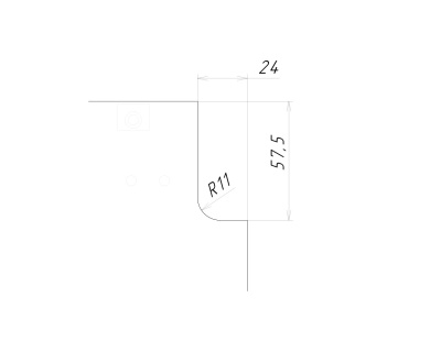 Profil_GOLA_FIRMAX_Lobraznii_dlya_nizhnih_baz_L4200mm_aluminii_zoloto_brash_OOO_25_mikron_FRM9200_GB_004