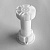 opora_nerazbornaya_100mm_belyj_1_1024x1024