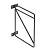 Polkoderzhatel_ROD_210h160mm_chernyy_matovyy_kod_41101_0