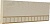 Карниз №6 (В-Ш-Д - 100-30-2700 мм)