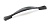 Ручка скоба FS 135096 Олово шлифованное (50 шт.) (ТЗ) (Под заказ)