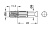 Dyubel_bystrogo_montazha_dlya_MINIFIX_262.09.302_kod_40904_2