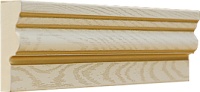 Карниз №8 (В-Ш-Д - 100-32-2700 мм)